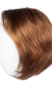 GL29-31SS RUSTY AUBURN | Chocolate Brown base blends into multi-dimensional tones of Medium Copper and Amber