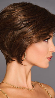 GF6-30 COPPER MAHOGANY | Medium Brown Evenly Blended with Medium Auburn