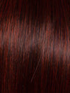 GF132SS SANGRIA | Intense Fiery Red