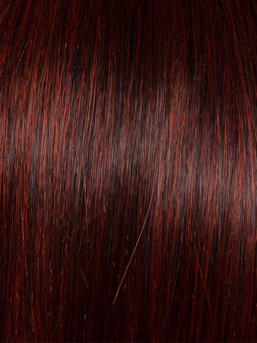 GF132SS SANGRIA | Intense Fiery Red
