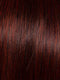 GF132SS SANGRIA | Intense Fiery Red