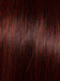 GF132SS SANGRIA | Intense Fiery Red
