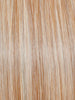 GF19-23 BISCUIT | Light Ash Blonde Evenly Blended with Cool Platinum Blonde