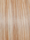 GF19-23 BISCUIT | Light Ash Blonde Evenly Blended with Cool Platinum Blonde
