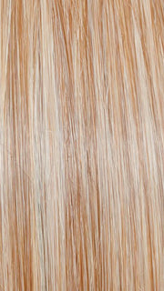 GF19-23 BISCUIT | Light Ash Blonde Evenly Blended with Cool Platinum Blonde
