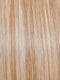 GF19-23 BISCUIT | Light Ash Blonde Evenly Blended with Cool Platinum Blonde