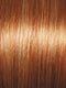 GF29-33SS ICED PUMPKIN SPICE | Strawberry Blonde shaded with Dark Red-Brown