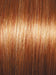 GF29-33SS ICED PUMPKIN SPICE | Strawberry Blonde shaded with Dark Red-Brown