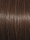 GF4-6 BLACK COFFEE | Rich Dark Brown