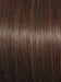 GF4-6 BLACK COFFEE | Rich Dark Brown