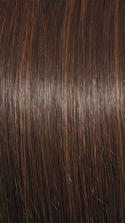 GF4-6 BLACK COFFEE | Rich Dark Brown