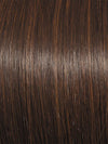 GF4-6 BLACK COFFEE | Rich Dark Brown