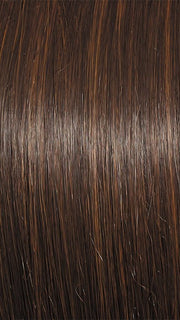 GF4-6 BLACK COFFEE | Rich Dark Brown