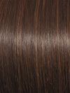 GF4-6 BLACK COFFEE | Rich Dark Brown
