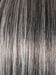 GF44-60SS SUGARED LICORICE | Salt Dark Brown with Subtle Warm Highlights Roots