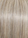 GF51-61 ICED GRANITA | Lightest Grey Blending to a Deep Grey towards the nape