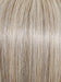 GF51-61 ICED GRANITA | Lightest Grey Blending to a Deep Grey towards the nape