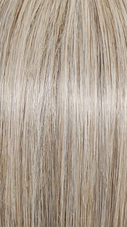 GF51-61 ICED GRANITA | Lightest Grey Blending to a Deep Grey towards the nape 