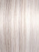 GF56-1001 ARCTIC WHITE | bright, pure white with subtle grey or silver highlights