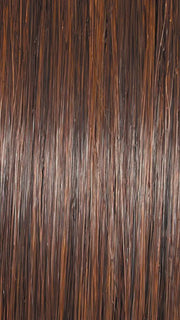 GF6-30 COPPER MAHOGANY | Medium Brown Evenly Blended with Medium Auburn
