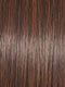 GF6-30 COPPER MAHOGANY | Medium Brown Evenly Blended with Medium Auburn