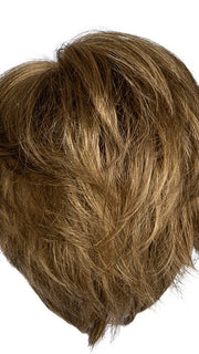 GL14-16 HONEY TOAST | Dark Blonde with Golden Highlights