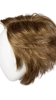 GL14-16 HONEY TOAST | Dark Blonde with Golden Highlights