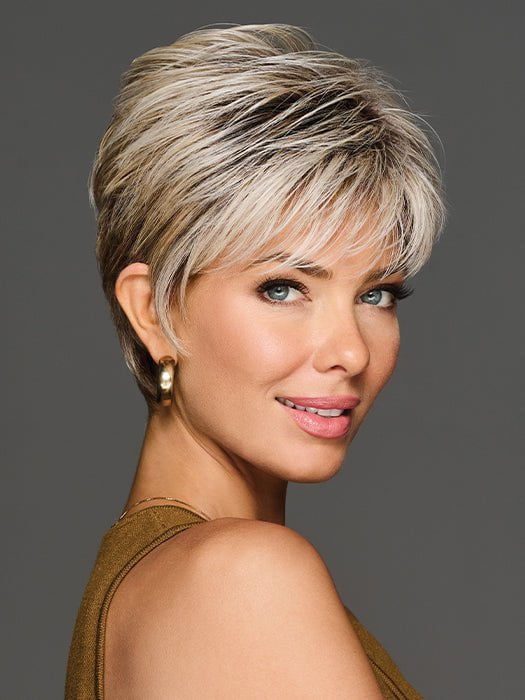 Jaw Dropper | Synthetic Lace Front Wig (Basic Cap) – Wigs.com