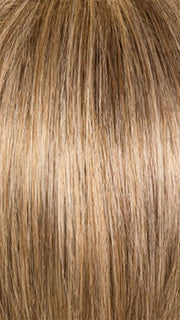 G17+ VANILLA MIST | Cool, Ash Blonde with Lighter Tones through the top and sides, progressing to a deeper Ash Blonde nape