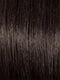 G2+ LICORICE MIST | Dimensional Black slightly lighter at the front and slightly darker at the nape