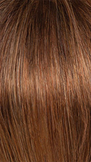 G31+ MANGO MIST | Understated Red with Lighter Tones through the top and sides, progressing to a Rich, Darker nape