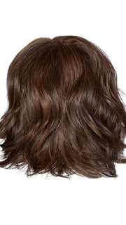 MEDIUM-BROWN | Chestnut Brown