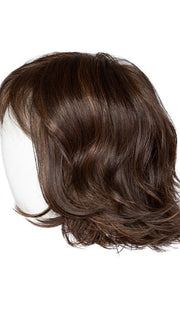 MEDIUM-BROWN | Chestnut Brown