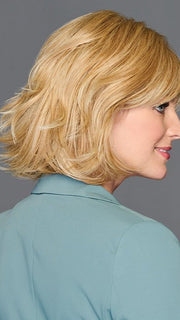 The personal fit cap provides extra comfort for all day wear