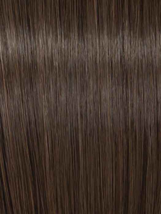 GF10-12 SUNLIT CHESTNUT | DARK BROWN WITH LIGHT BROWN HIGHLIGHTS