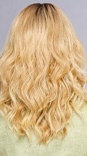 LIGHT-BLONDE | Light Ash Blonde