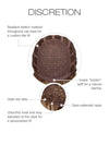CAP CONSTRUCTION | WEFTED