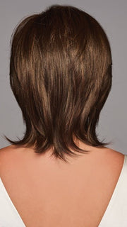 MEDIUM BROWN | Chestnut Brown, Rich Brown or Warm Brown