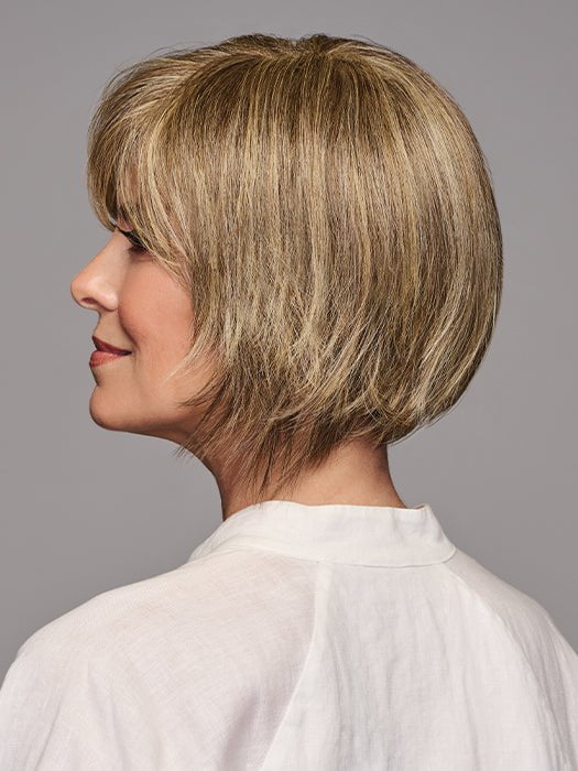 Kinetic Beauty by Gabor Synthetic Wig –