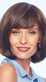This style is perfect if you love a classic bob