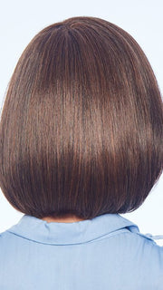 MEDIUM-BROWN | Chestnut Brown