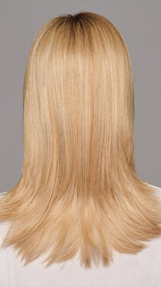 LIGHT-BLONDE | Light Ash Blonde