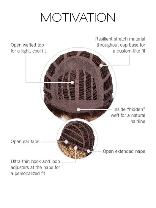CAP CONSTRUCTION | WEFTED