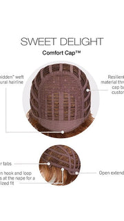 Cap Construction | Wefted