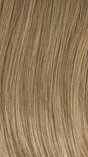 GL12-14 MOCHA | Dark Blonde with Medium Blonde Highlights