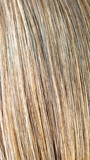 HARVEST-GOLD | Medium brown evenly blended with dark gold blonde