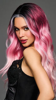 BUBBLEGUM BABE | Basic Cap Wig