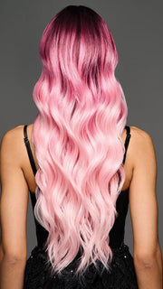 BUBBLEGUM BABE | Basic Cap Wig