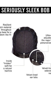Cap Construction | Basic Cap