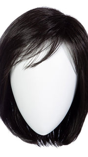 SERIOUSLY SLEEK by Hairdo in R4 MIDNIGHT BROWN | Darkest Brown